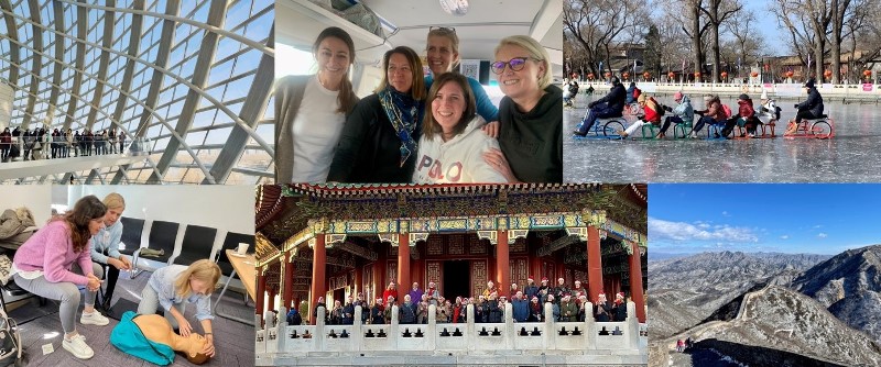 Patengruppe Patengruppe